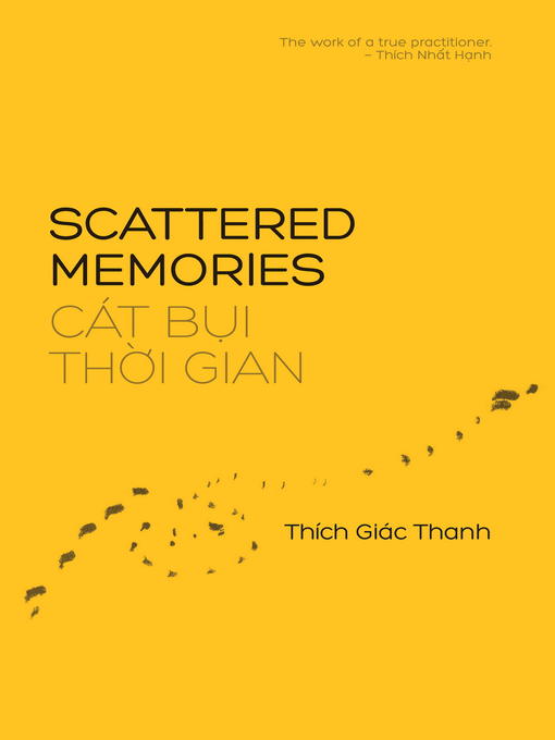 Title details for Scattered Memories by Giác Thanh - Available